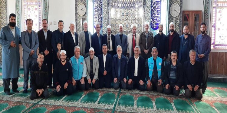 Bartın’a girişler yasak: İmamlar hariç