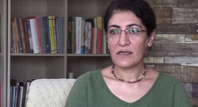 Jineolojî Akademisi’nden Kürdistan hükümetine: Katilleri bulun