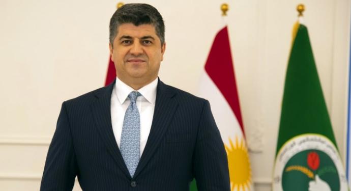 Şêx Cengi’den Hewlêr’e MİT tepkisi: Ülkenin egemenliği nerede?