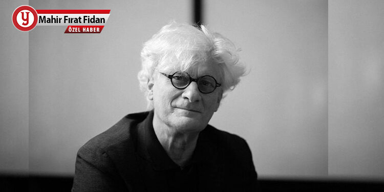 Guattari 30 Yıl etkinliklerinde sahne Rojava Devrimi’nin