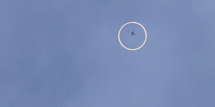 Süleymaniye’de bir araca SİHA saldırısı