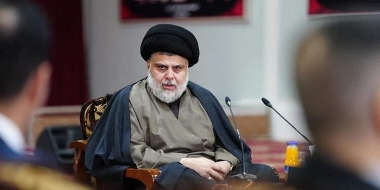 Sadr ve İmtidad Hareketi yeni hükümette yer almayacak