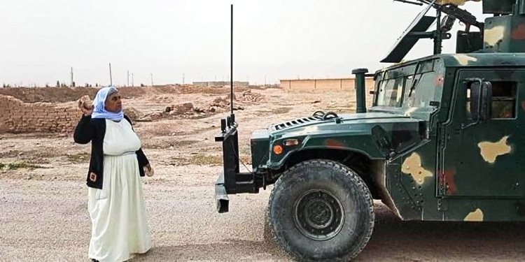 Yasal ferman: 9 Ekim Anlaşması