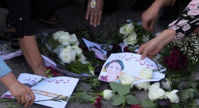 Akarsel için taziye kurulacak