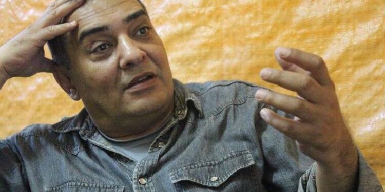 Gazeteci, yazar Ahmet Tulgar hayatını kaybetti