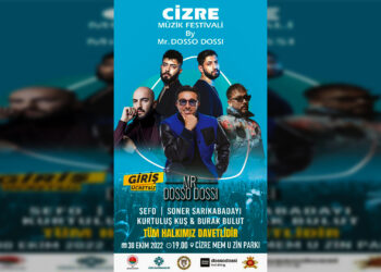 ‘Bu festivalde bize ait hiçbir şey yok’