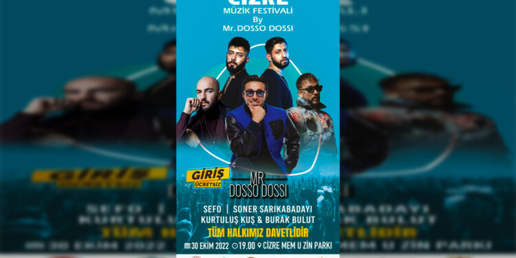 ‘Bu festivalde bize ait hiçbir şey yok’