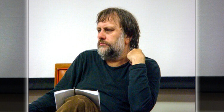 Jin Jiyan Azadî ve Sol – Slavoj Zizek