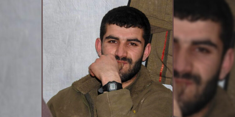 Kimyasal saldırısında hayatını kaybeden Şen’in babası: Sessizlik vahşete cesaret veriyor