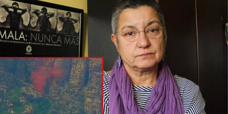 Fincancı: Sinir sistemini tutan kimyasal kullanılmış