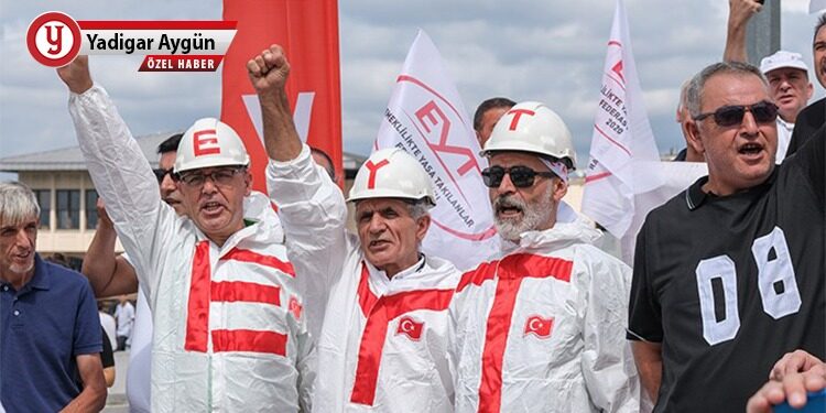 23 yıldır çözülmeyen sorun