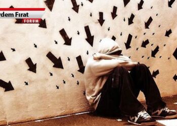 Endişe duyma ve kınama çağı