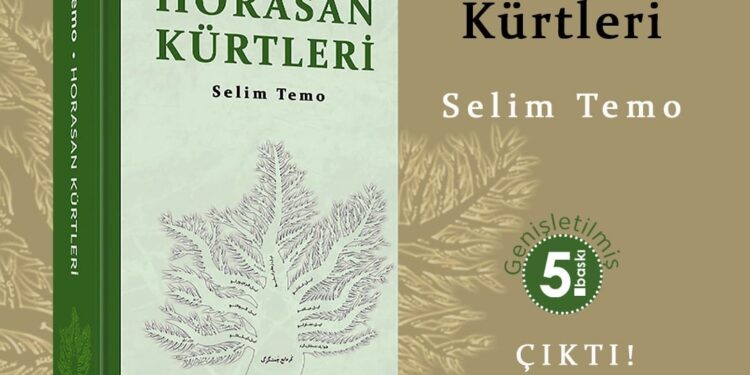 ‘Horasan Kürtleri’ genişletildi