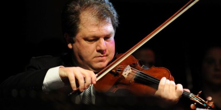 Şişli’de ‘Salı Resitalleri’