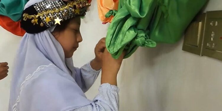 Êzidî halkı Cejna Cima’yı kutladı