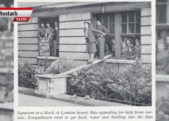 ‘Çökme’ dediğin öyle olmaz böyle olur