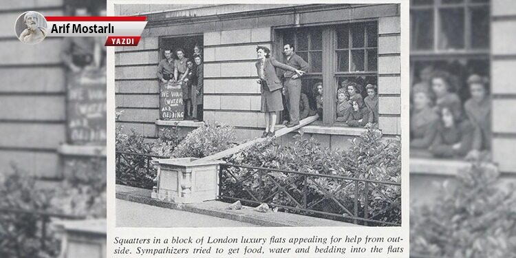 ‘Çökme’ dediğin öyle olmaz böyle olur