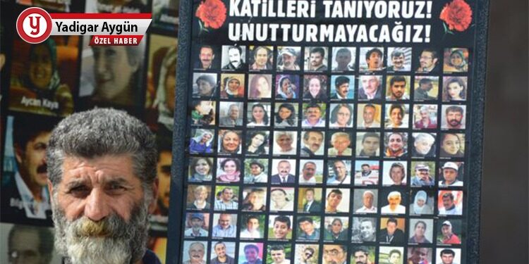 Devlet yönlendirdi, IŞİD katliam yaptı