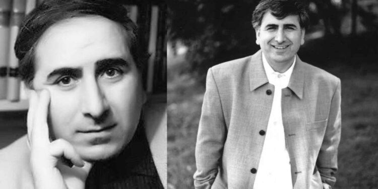 Kürtçe’nin uzun Mehmed’i