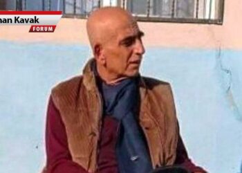 Nevzat Çapkın’ın anısına…