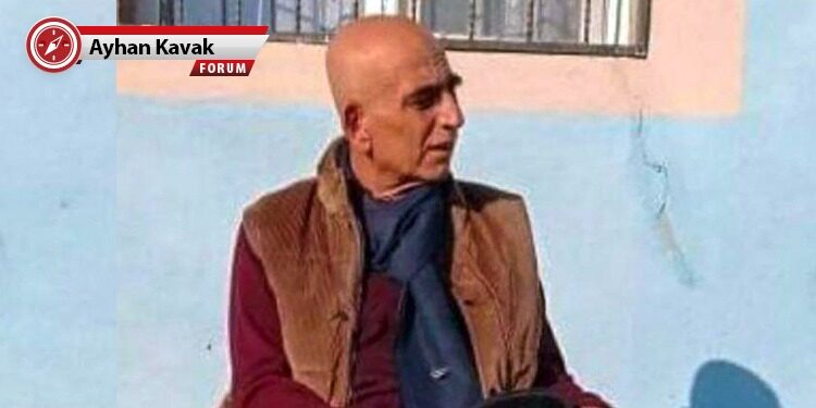 Nevzat Çapkın’ın anısına…