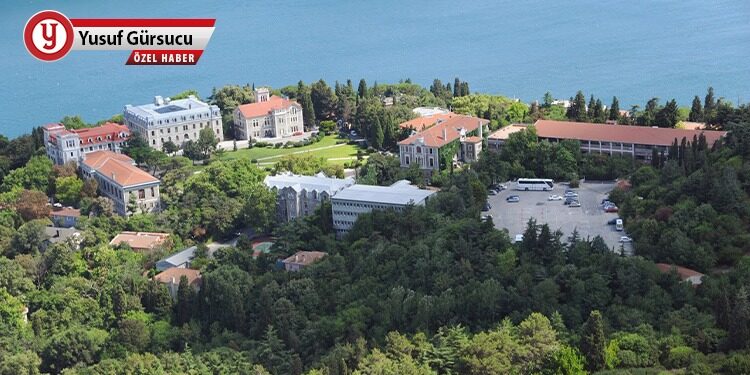 Boğaziçi’nde rektör oyunları ve ardındaki rant!