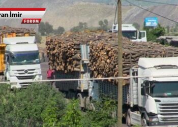 Botan’da yüzyıllık savaş konseptinden doğa soykırımına
