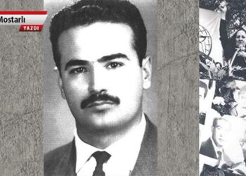 Hayatta kalmak için savaşmak… Bijan Cezani*