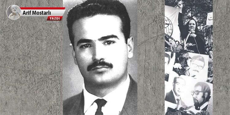 Hayatta kalmak için savaşmak… Bijan Cezani*