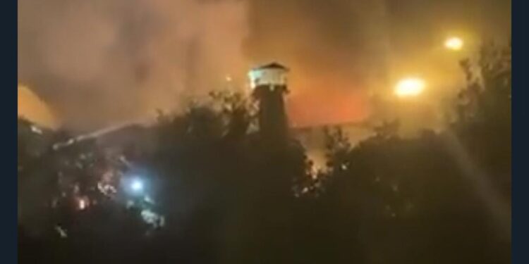 Evîn Cezaevi’nde neler oluyor?