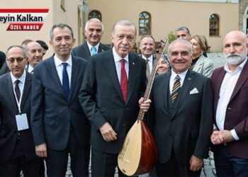 Şahkulu İsyanı, Aleviler ve Erdoğan’ın açılımı