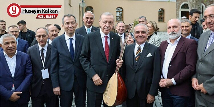 Şahkulu İsyanı, Aleviler ve Erdoğan’ın açılımı