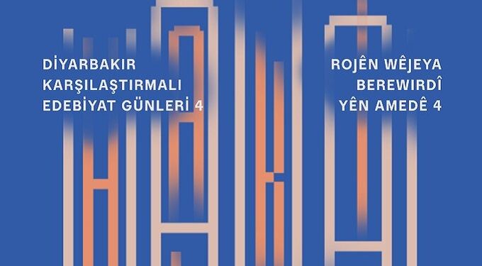 Wêjegah Amed’e Edebiyat Günleri