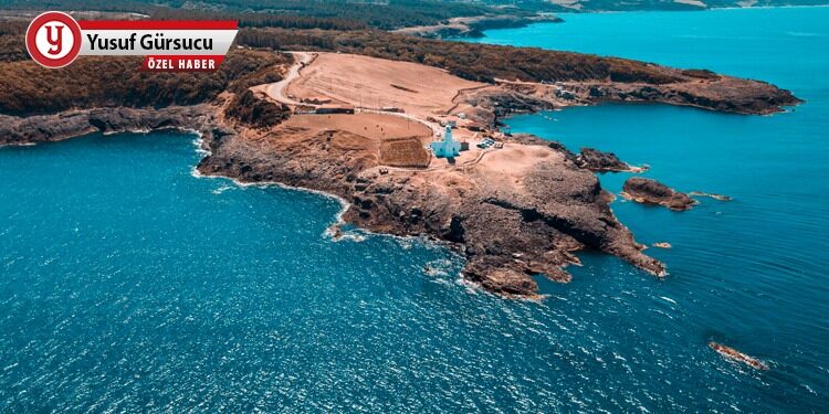 Putin Trakya’yı istedi, yanında Sinop da verilecek