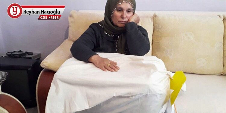 ‘Sandım ki dünya yerinden oynar’