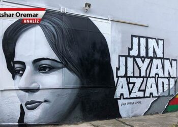 Kürtler, Ortadoğu’da etkili bir güç