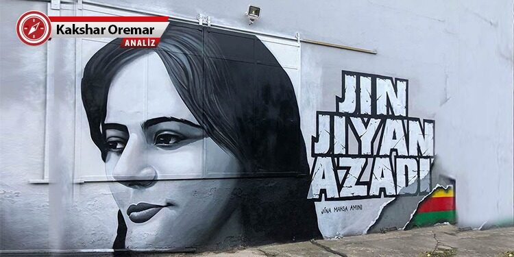 Kürtler, Ortadoğu’da etkili bir güç