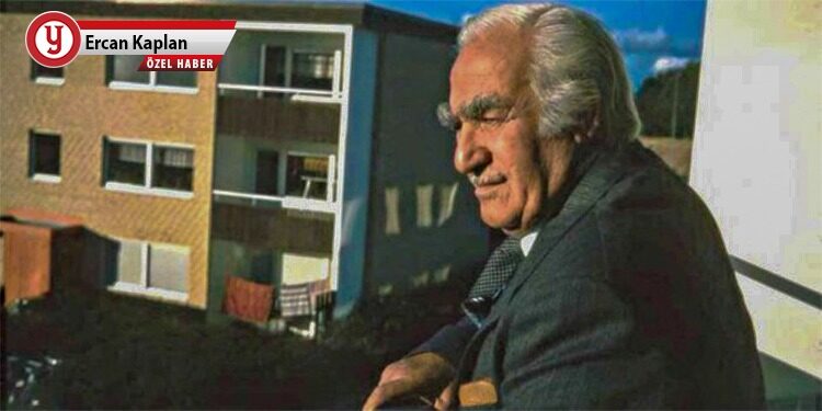 Cegerxwîn bir idi bin oldu: Kîme ez?