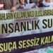 Sansürü engellemenin yolu kimyasala karşı çıkmaktan geçiyor