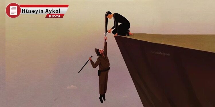 İran İslam Cumhuriyeti ne zaman yıkılacak?