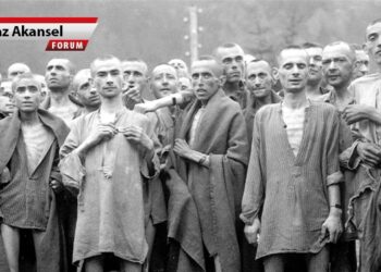 Bütün etno-sentrik devletler kardeştir