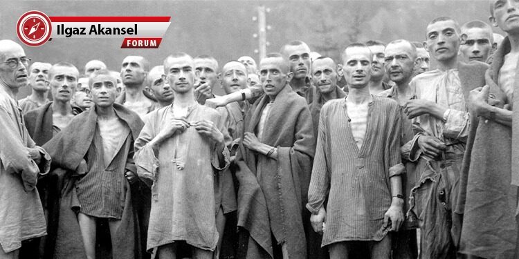 Bütün etno-sentrik devletler kardeştir