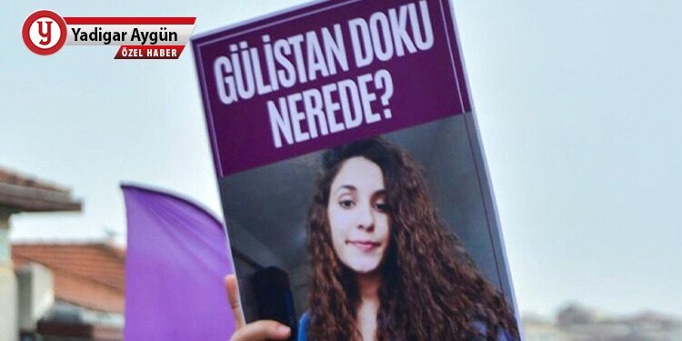 Doku’nun avukatı: Abarakov derhal tutuklanmalı