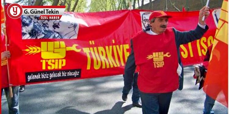 Sosyalistler Emek ve Özgürlük İttifakı’nı değerlendirdi