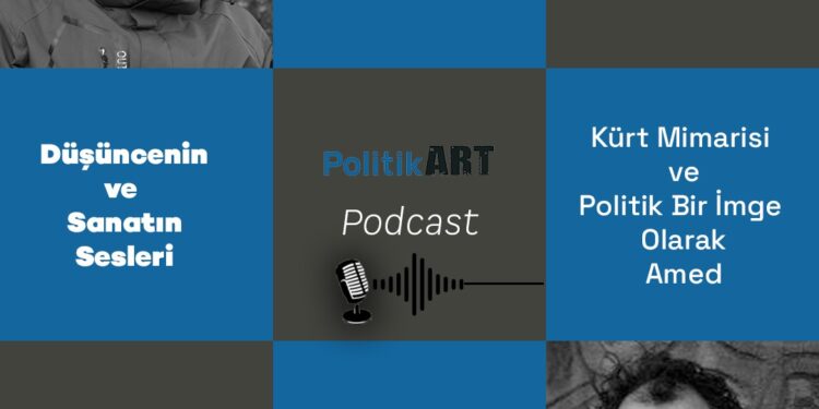 PolitikART, Kürt mimarisini tartışacak