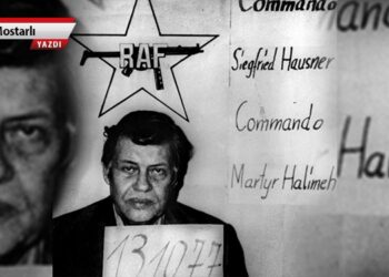 Her şey 48 saat içinde oldu