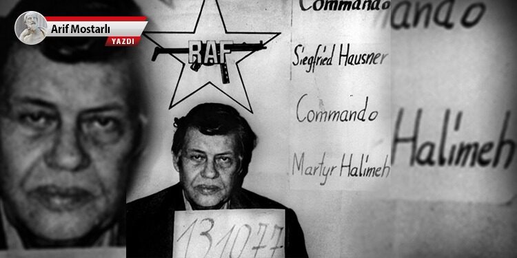 Her şey 48 saat içinde oldu