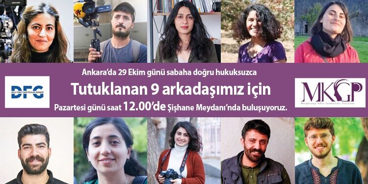 ‘Söz bitti, artık eylem zamanı’