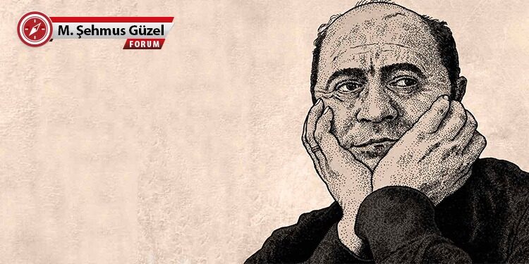 Ahmed Arif’in destanı Günay Aslan’ın kitabı, tarihimiz