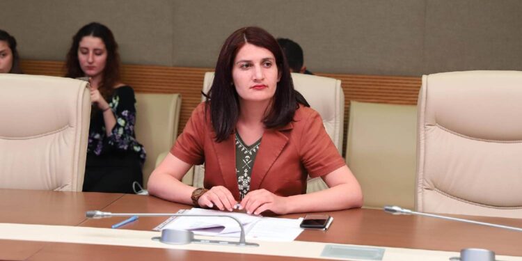 Güzel’in vekilliğinin düşürülmesi süreci başlatıldı